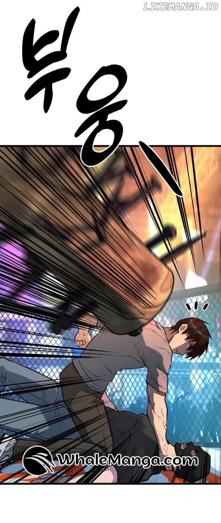 King of Violence Chapter 39 - page 31