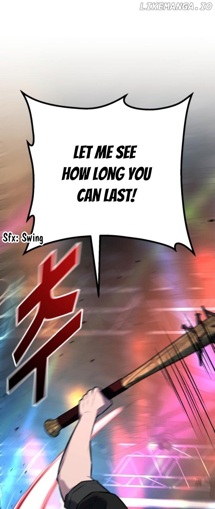 King of Violence Chapter 39 - page 32
