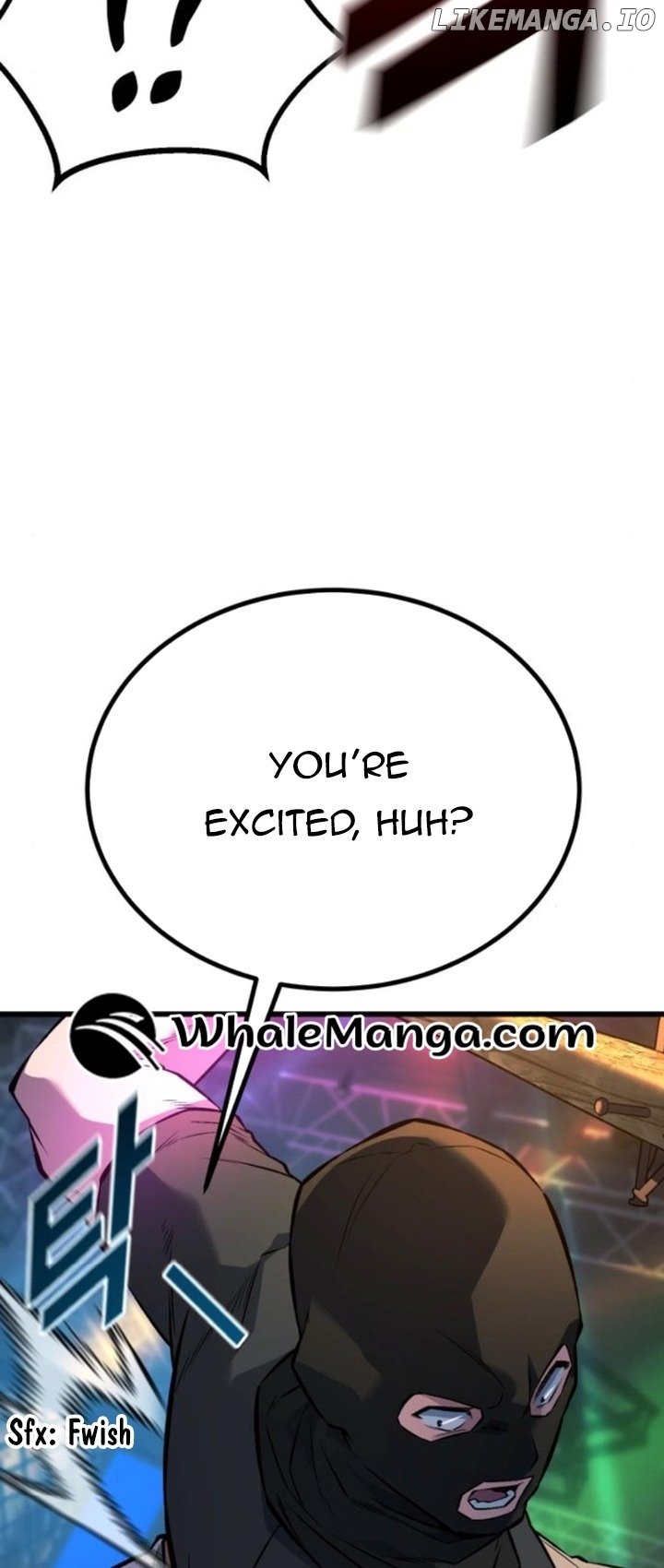 King of Violence Chapter 39 - page 34