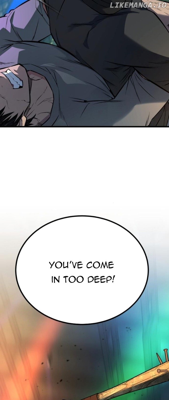 King of Violence Chapter 39 - page 35