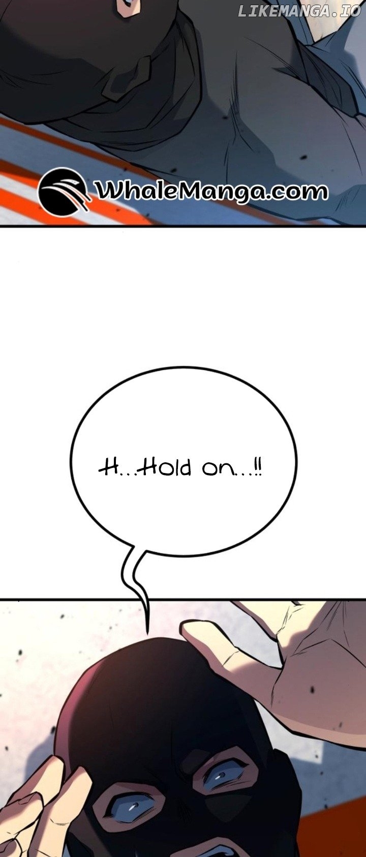 King of Violence Chapter 39 - page 37