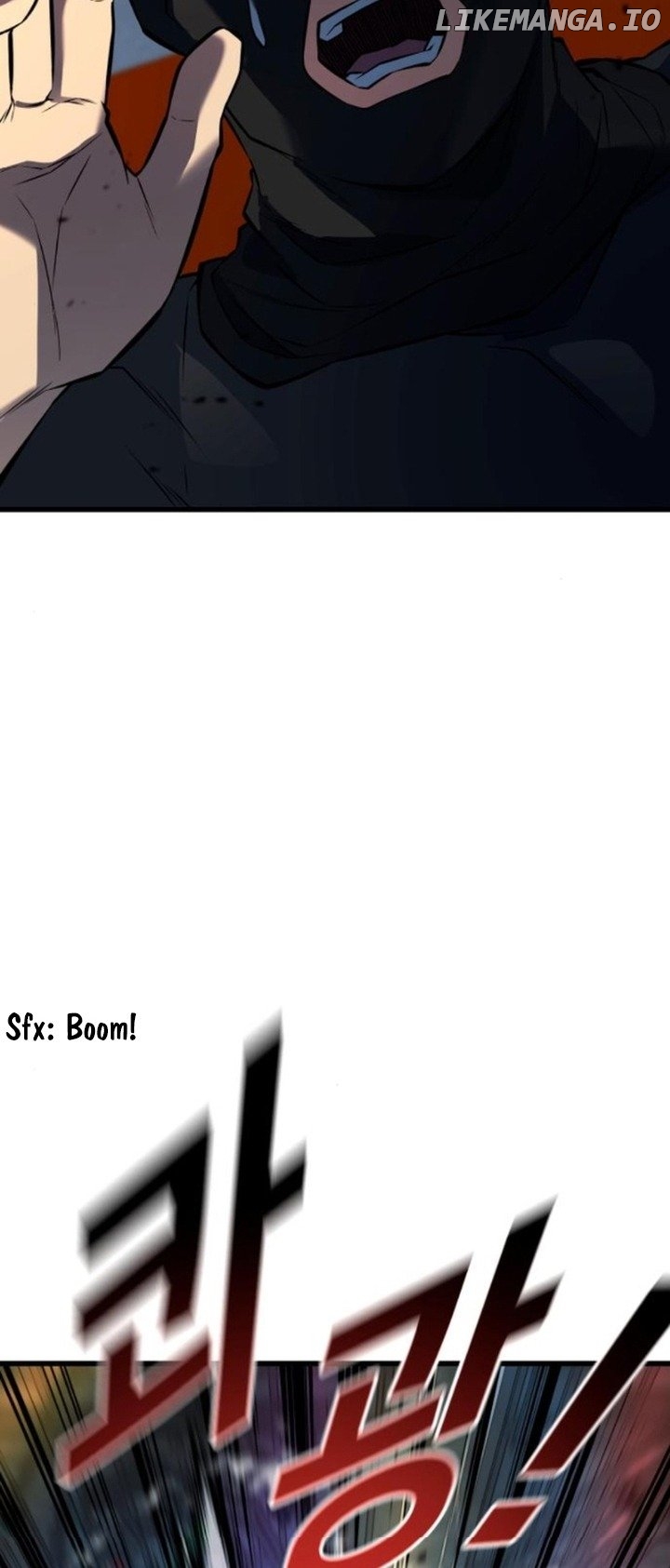 King of Violence Chapter 39 - page 38