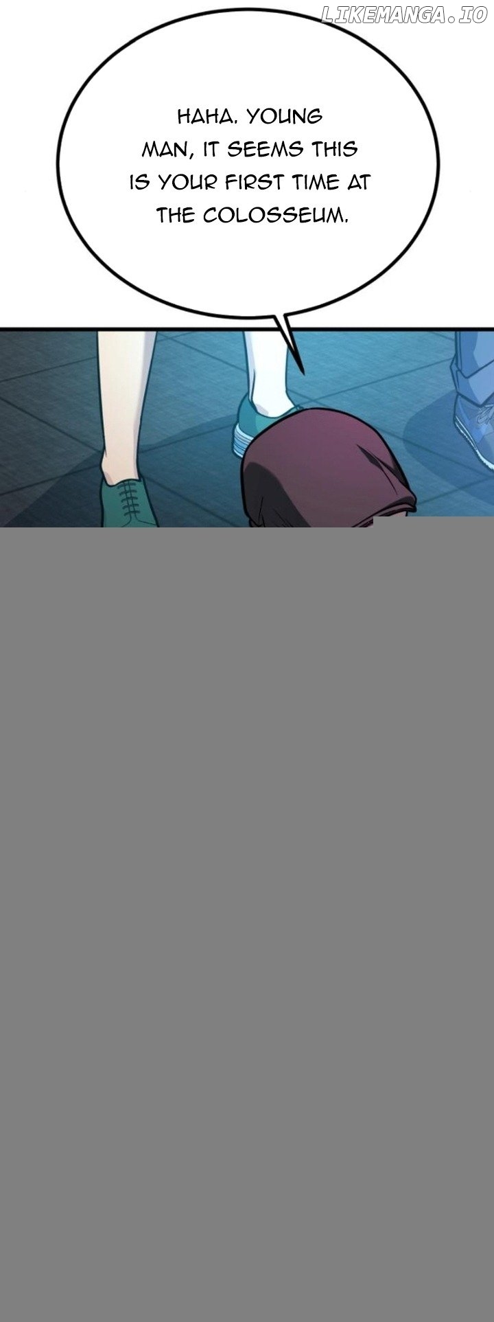 King of Violence Chapter 39 - page 41