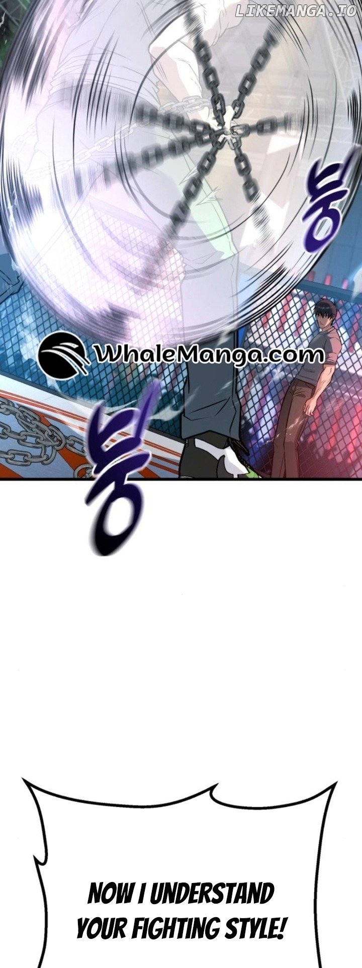 King of Violence Chapter 39 - page 44