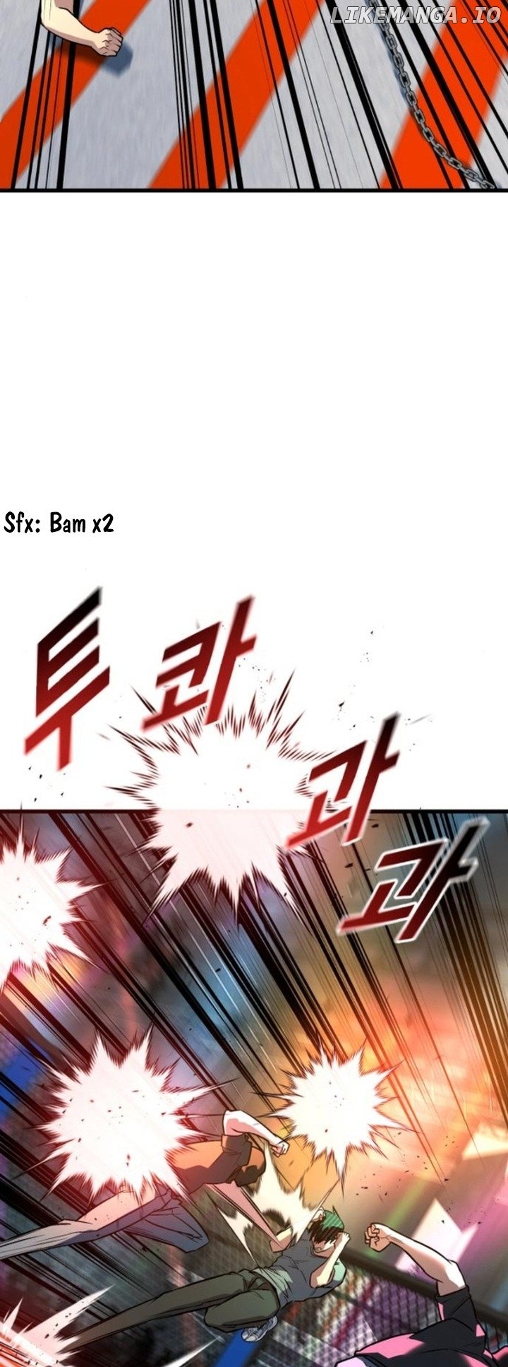 King of Violence Chapter 39 - page 48