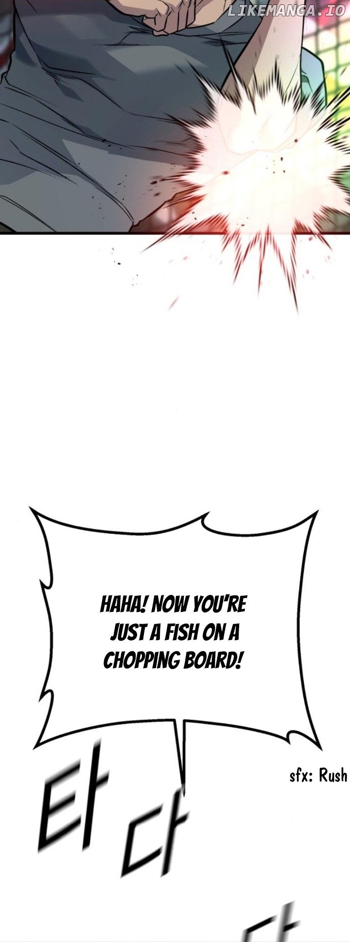 King of Violence Chapter 39 - page 50