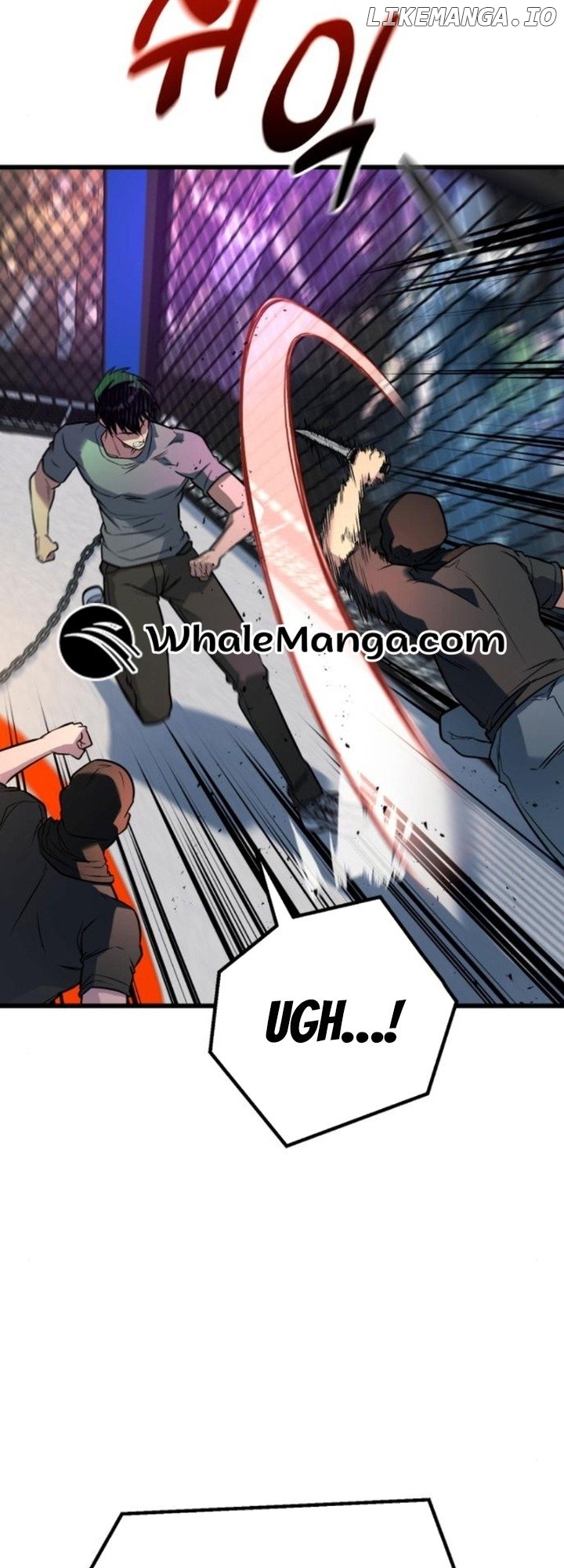 King of Violence Chapter 39 - page 52
