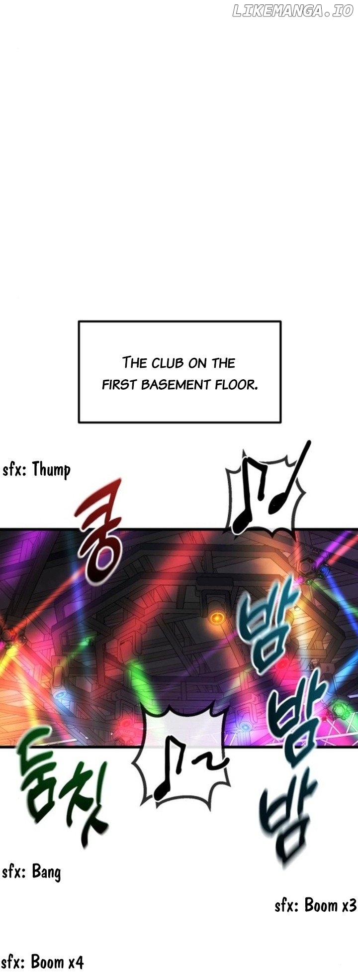 King of Violence Chapter 39 - page 61