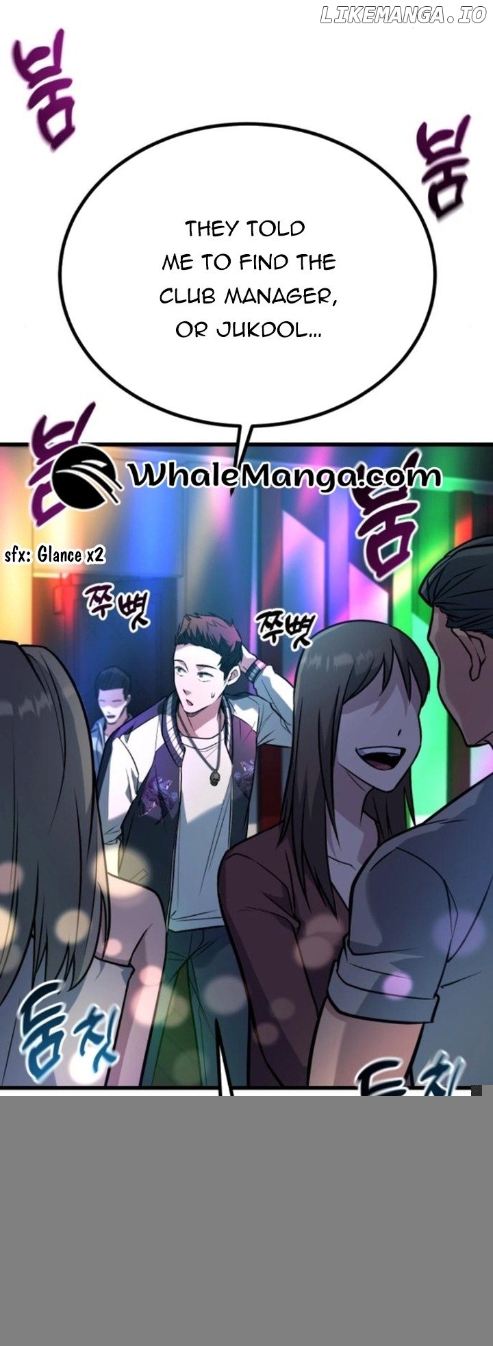 King of Violence Chapter 39 - page 62