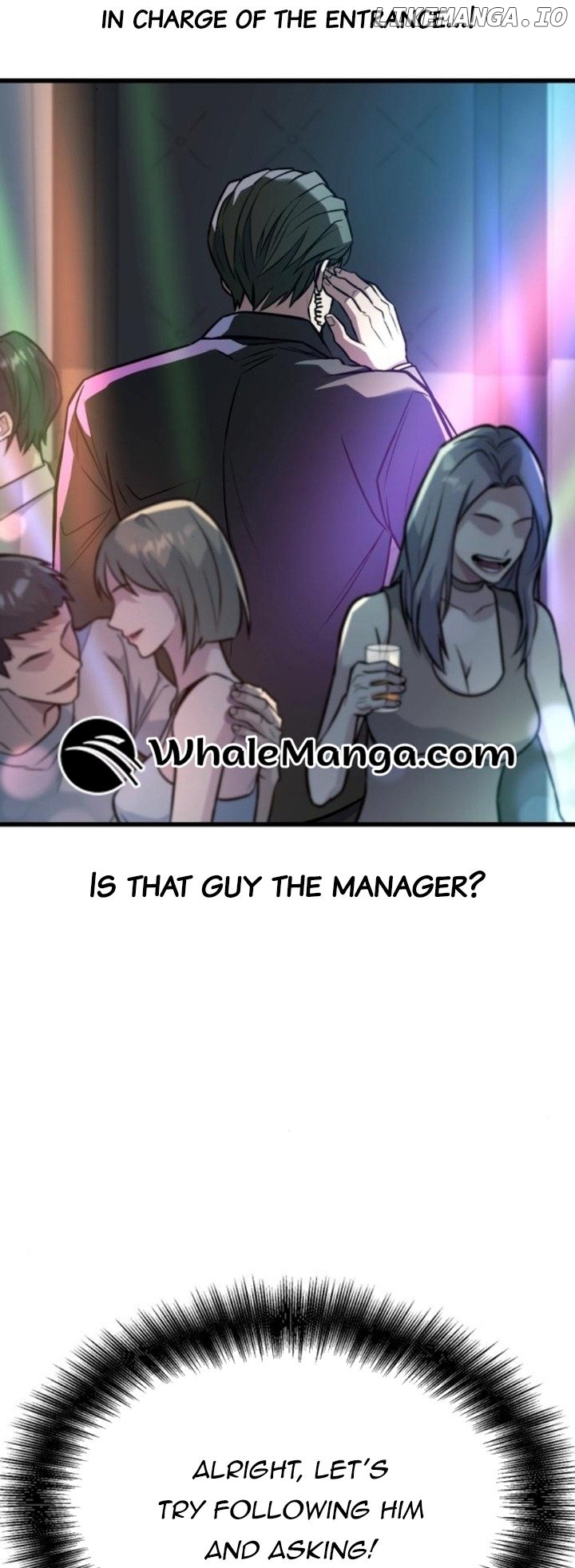 King of Violence Chapter 39 - page 64