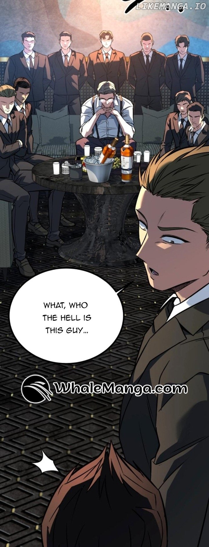 King of Violence Chapter 39 - page 67
