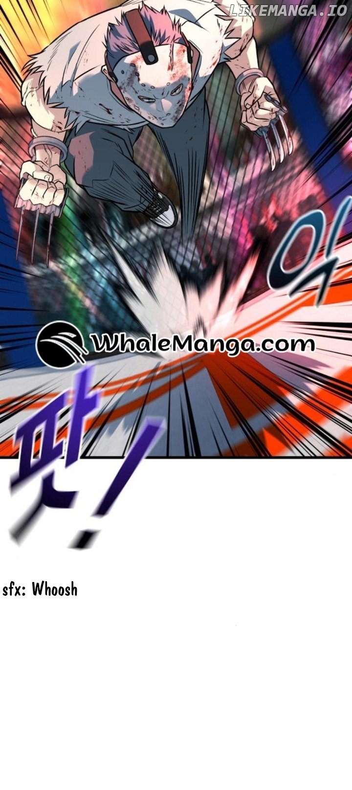 King of Violence Chapter 39 - page 79