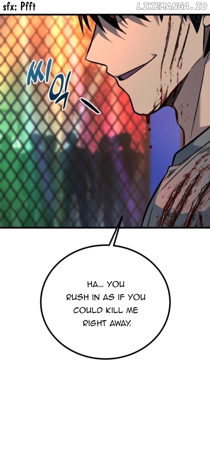 King of Violence Chapter 39 - page 80