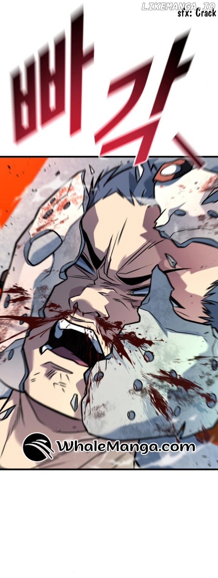 King of Violence Chapter 39 - page 86
