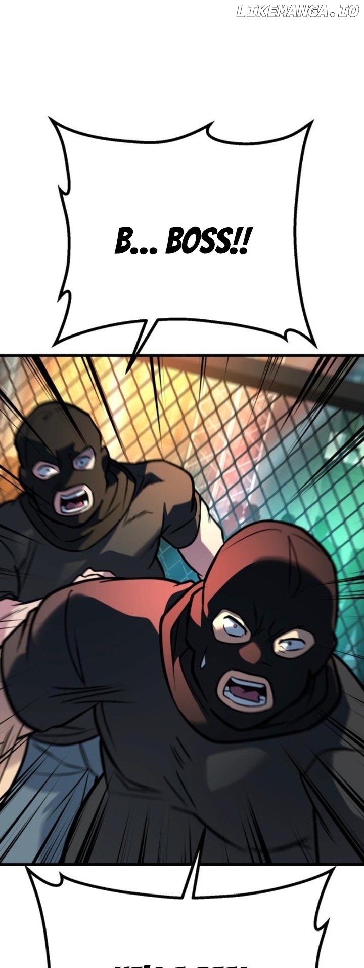 King of Violence Chapter 39 - page 87