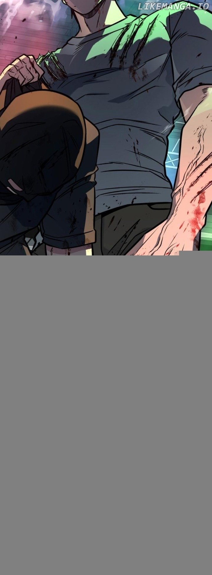 King of Violence Chapter 39 - page 95