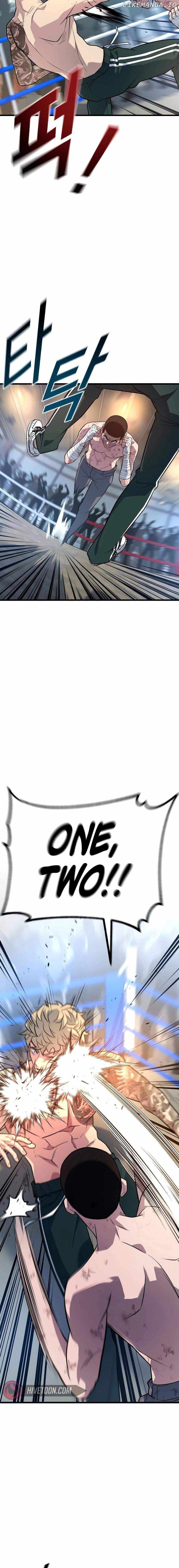 King of Violence Chapter 14 - page 6