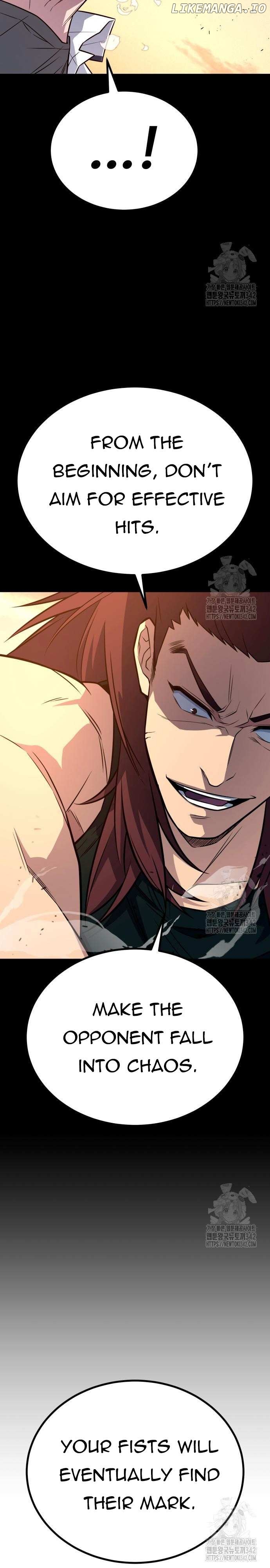 King of Violence Chapter 13 - page 41