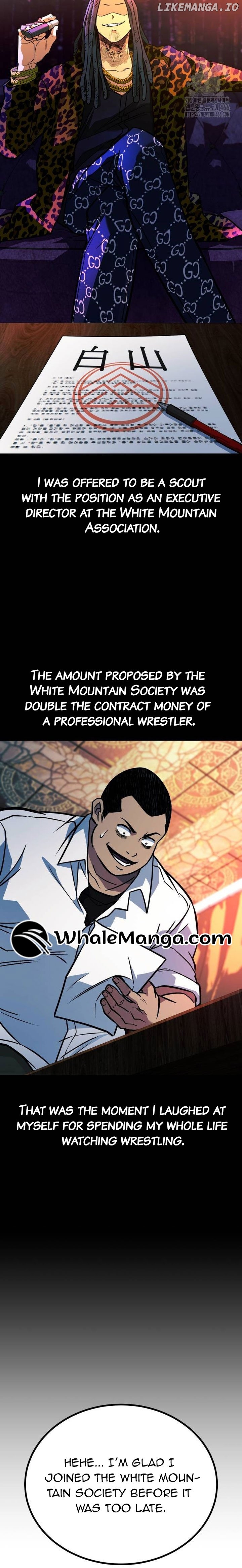 King of Violence Chapter 40 - page 36