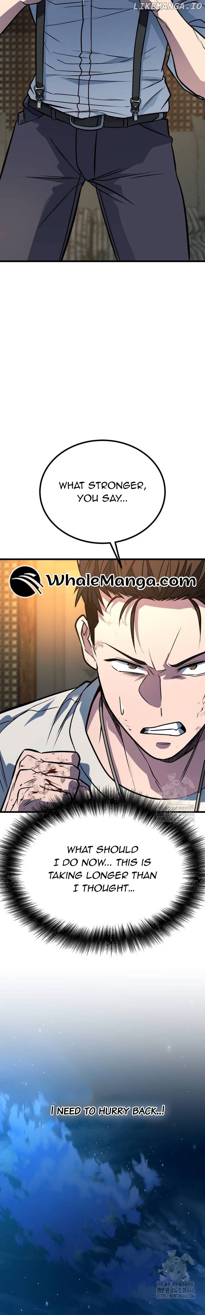King of Violence Chapter 40 - page 46