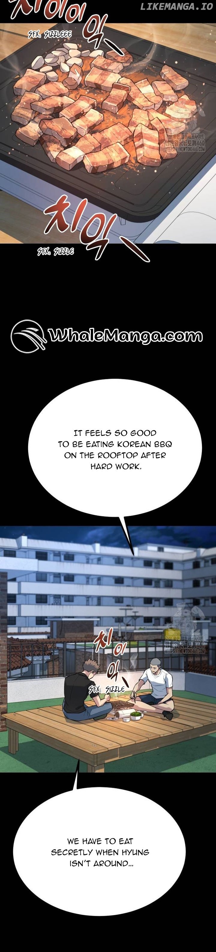 King of Violence Chapter 24 - page 11