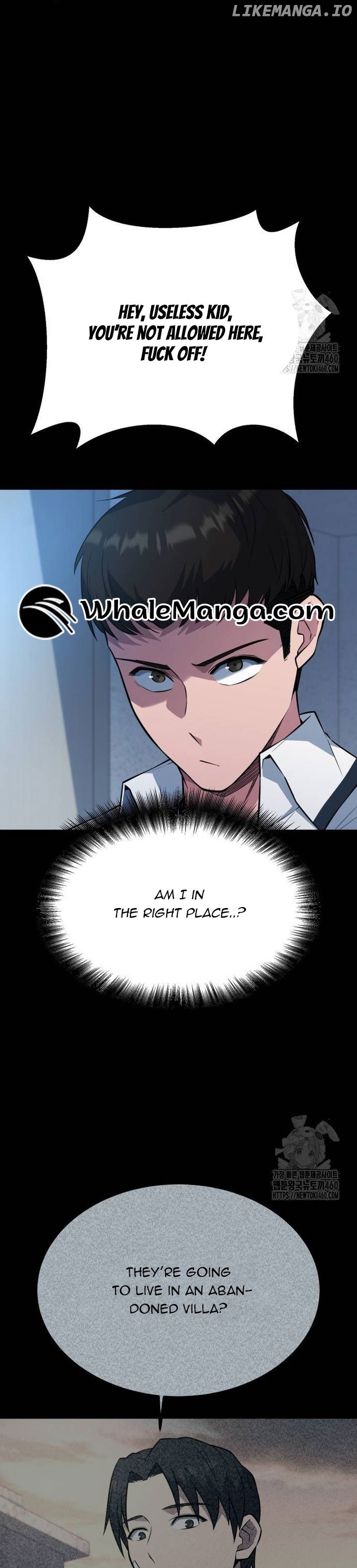 King of Violence Chapter 24 - page 14