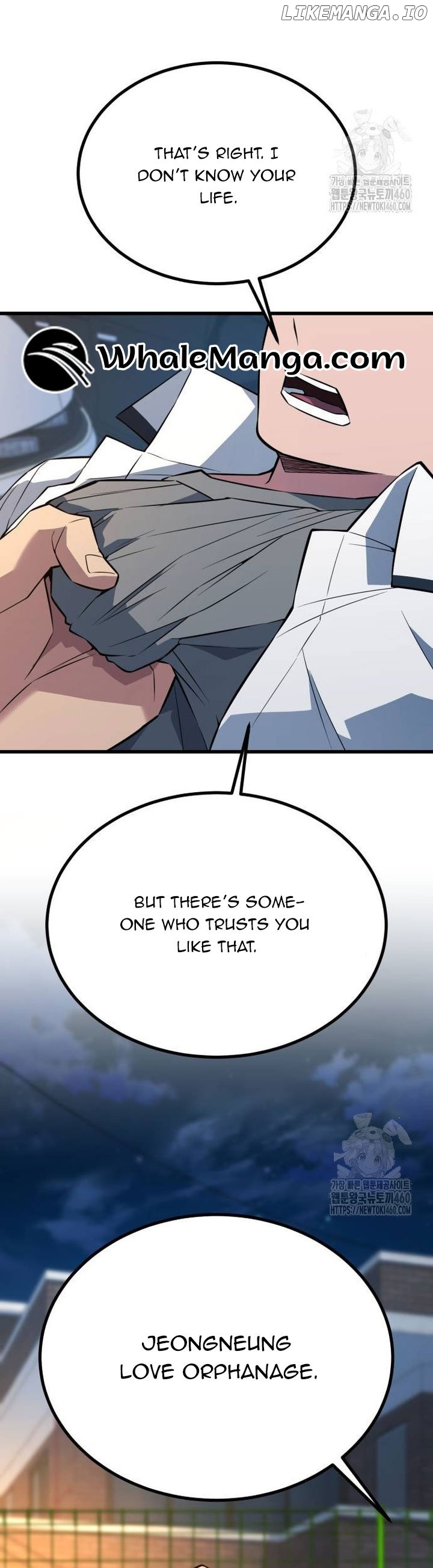 King of Violence Chapter 24 - page 24