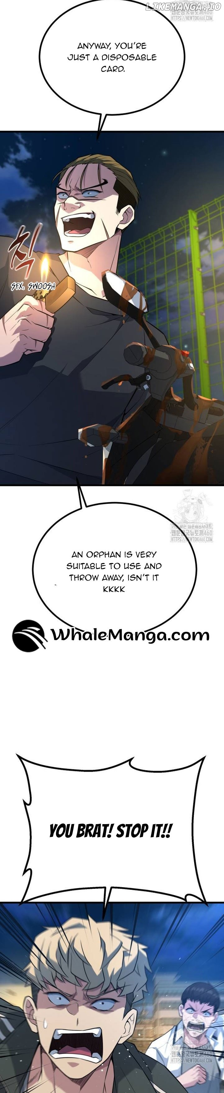King of Violence Chapter 24 - page 34
