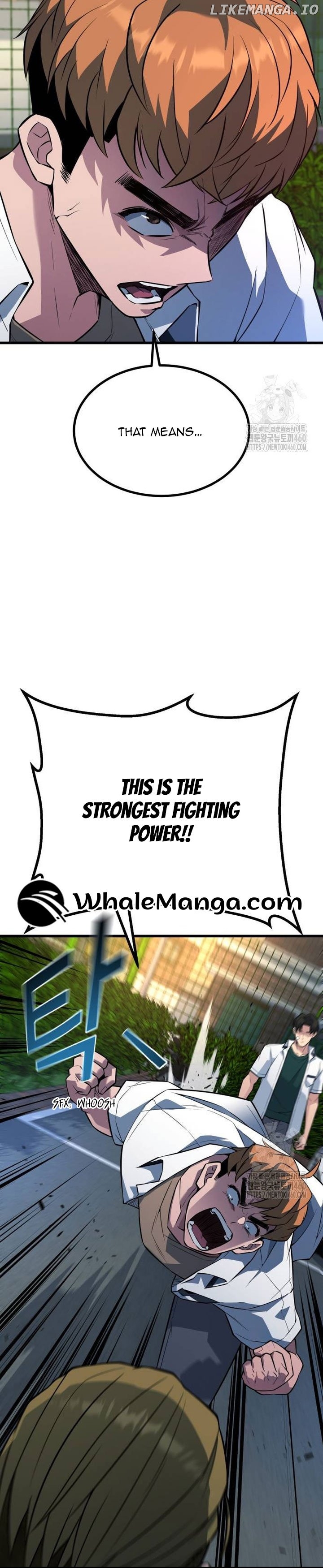 King of Violence Chapter 24 - page 46