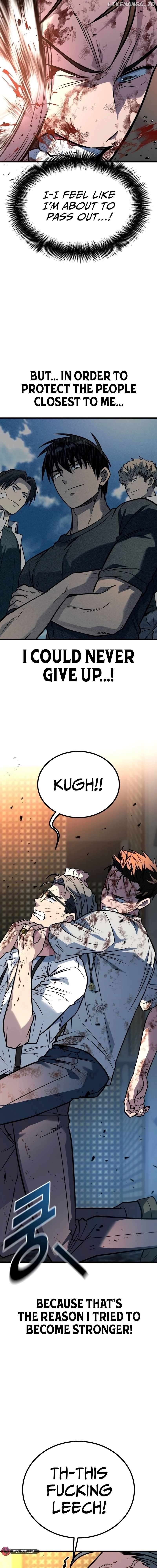 King of Violence Chapter 42 - page 28