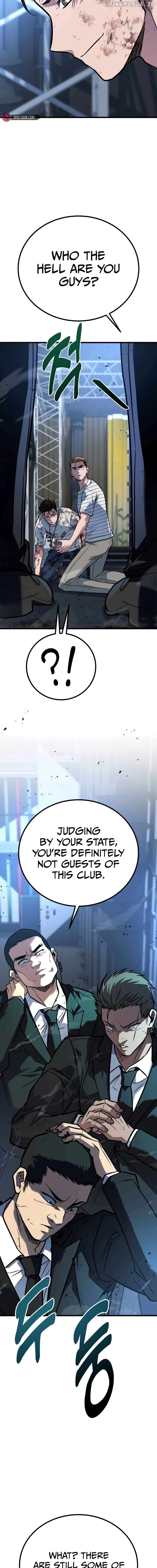 King of Violence Chapter 44 - page 4