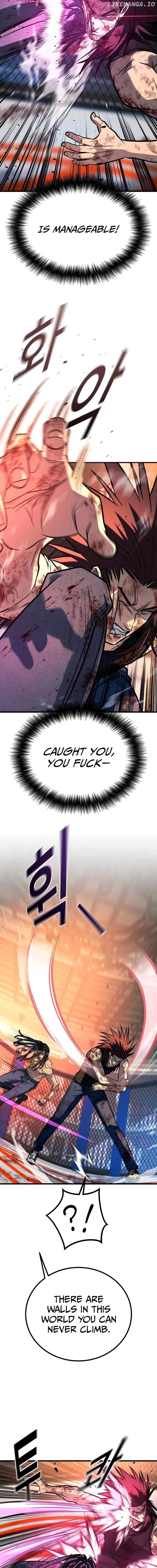 King of Violence Chapter 44 - page 9