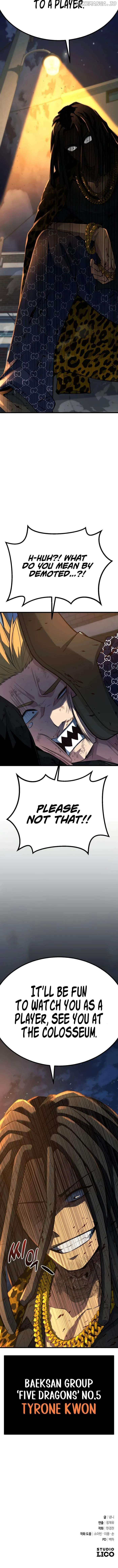 King of Violence Chapter 20 - page 15
