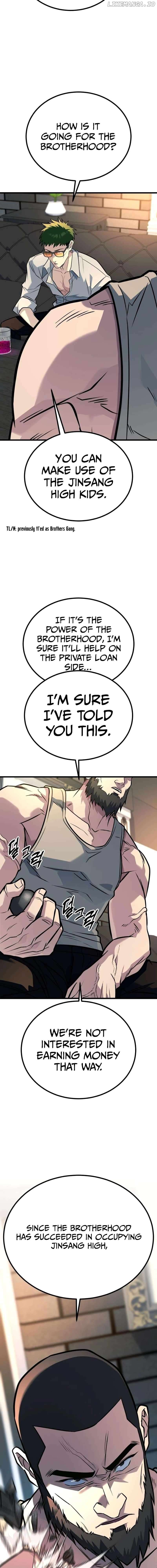 King of Violence Chapter 48 - page 2