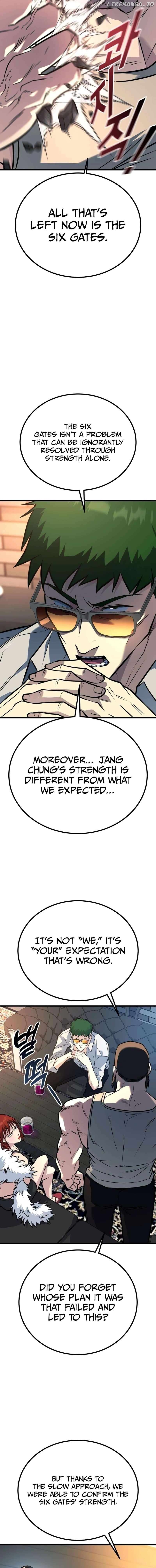King of Violence Chapter 48 - page 3