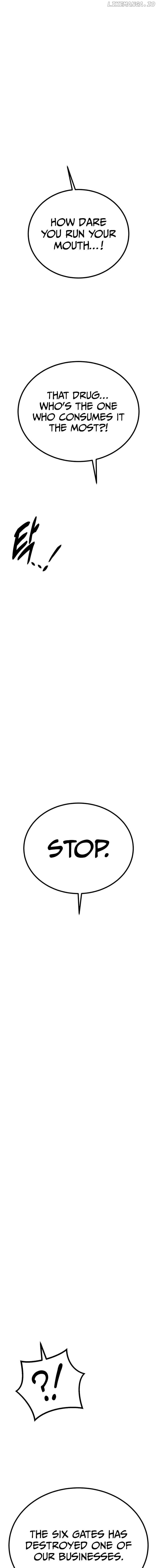 King of Violence Chapter 48 - page 5
