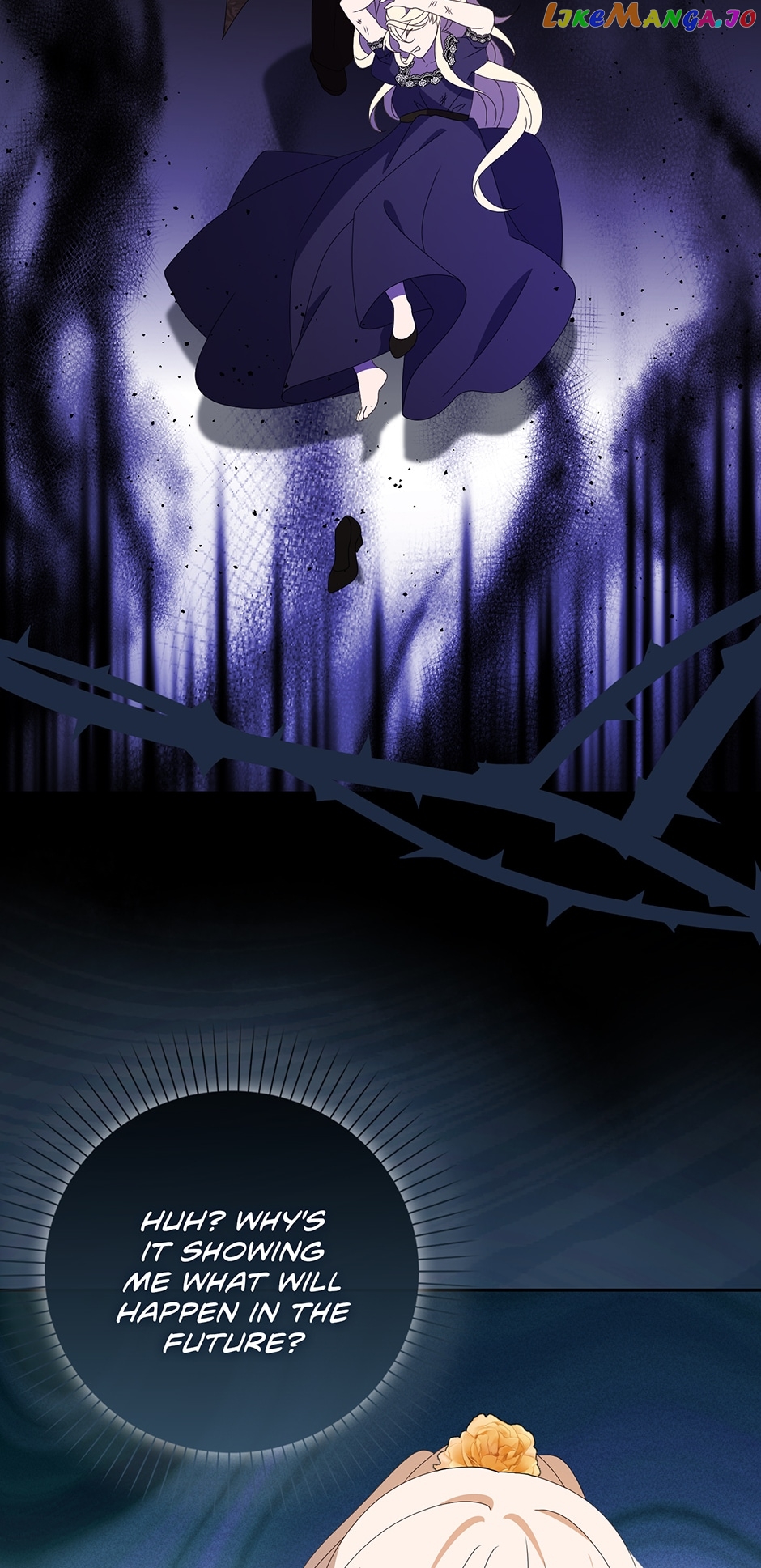 The Gangster Daughter of the Henchman Duke's Family Chapter 31 - page 11