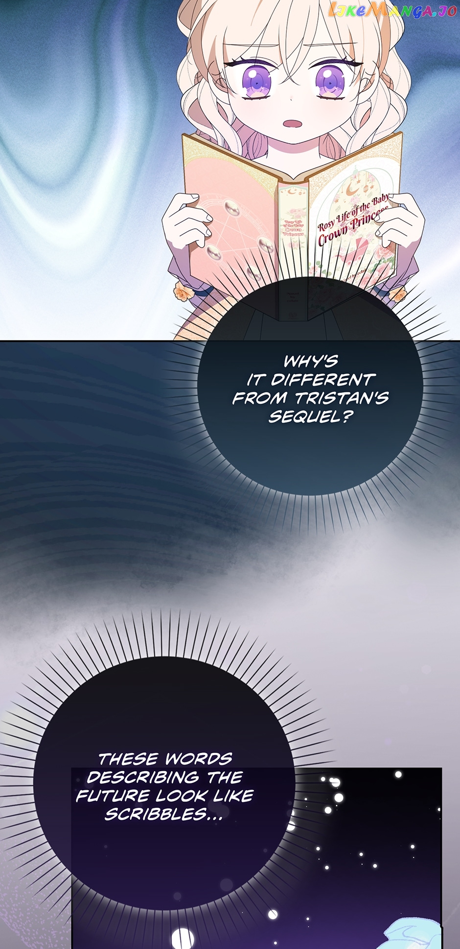 The Gangster Daughter of the Henchman Duke's Family Chapter 31 - page 12
