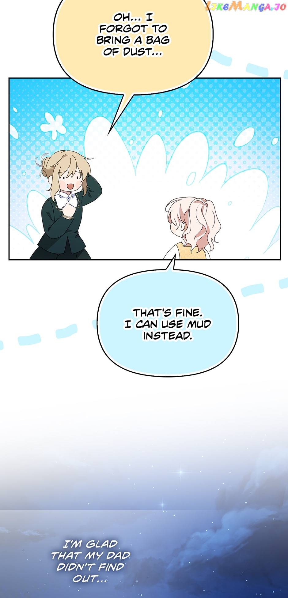 The Gangster Daughter of the Henchman Duke's Family Chapter 31 - page 19