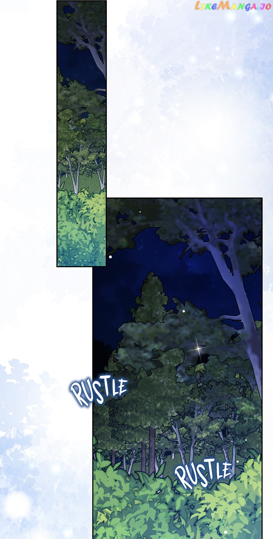 The Gangster Daughter of the Henchman Duke's Family Chapter 31 - page 23