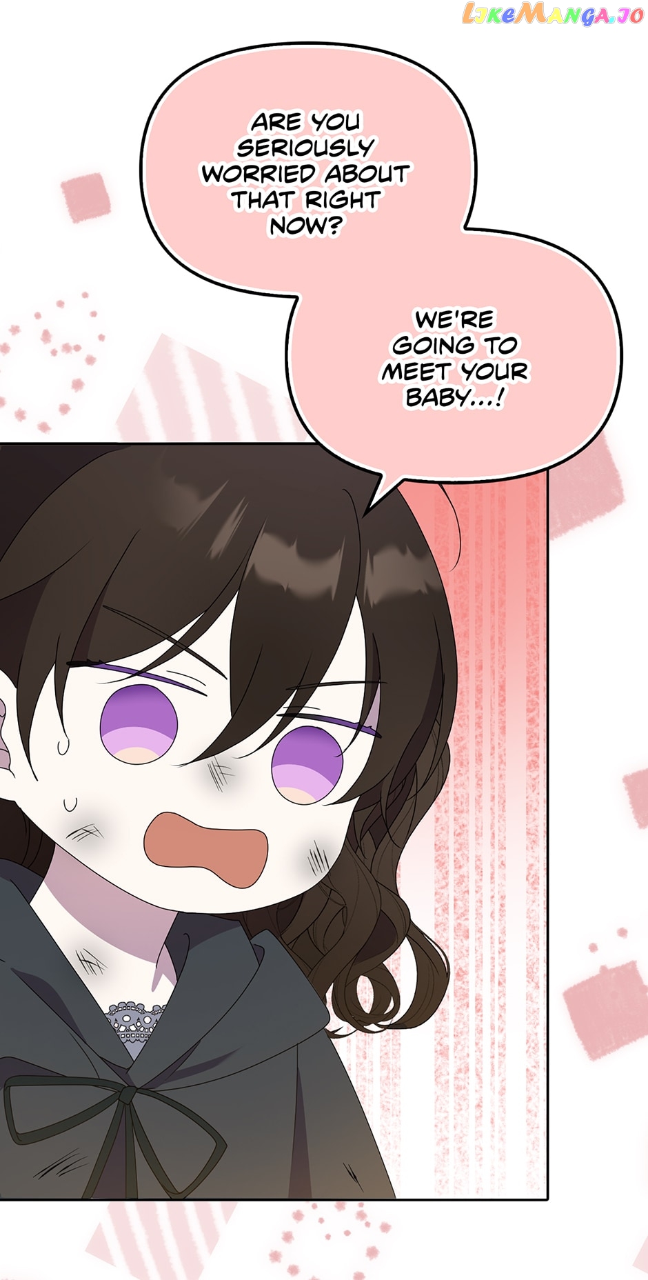 The Gangster Daughter of the Henchman Duke's Family Chapter 31 - page 28