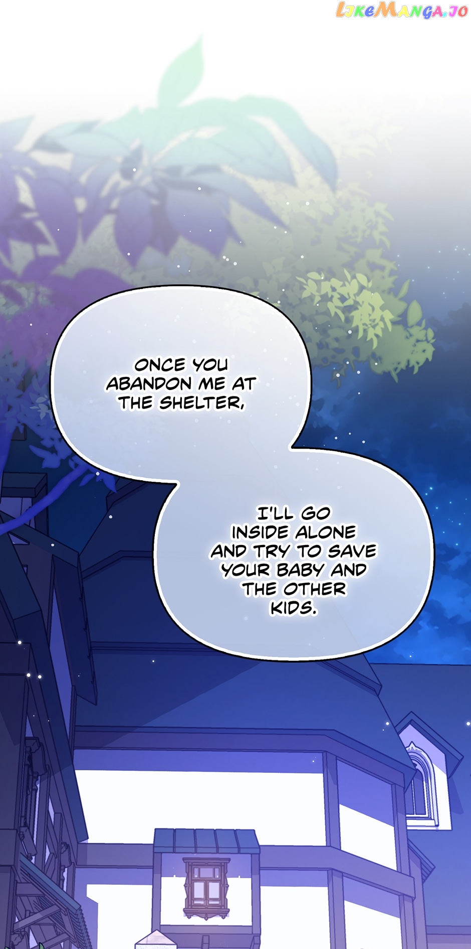 The Gangster Daughter of the Henchman Duke's Family Chapter 31 - page 30