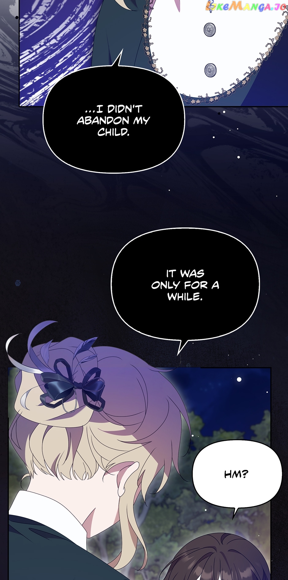 The Gangster Daughter of the Henchman Duke's Family Chapter 31 - page 32
