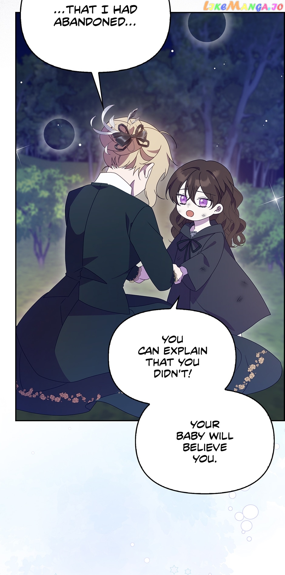 The Gangster Daughter of the Henchman Duke's Family Chapter 31 - page 35