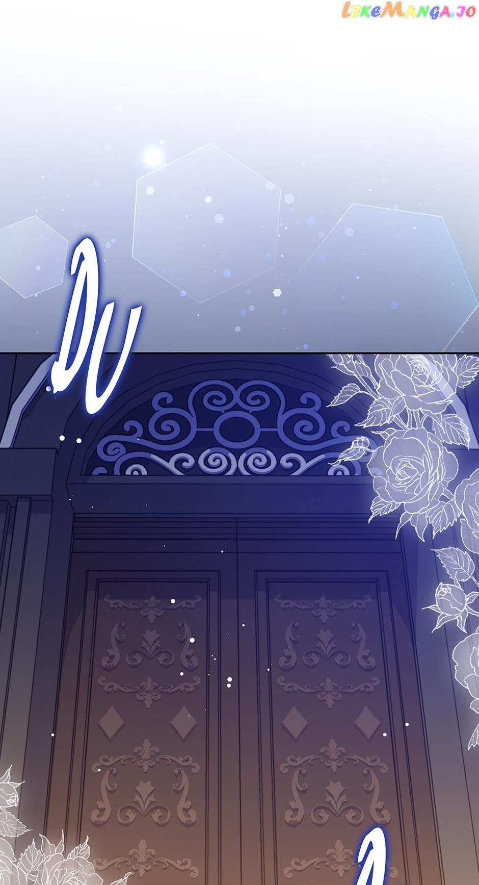 The Gangster Daughter of the Henchman Duke's Family Chapter 31 - page 39