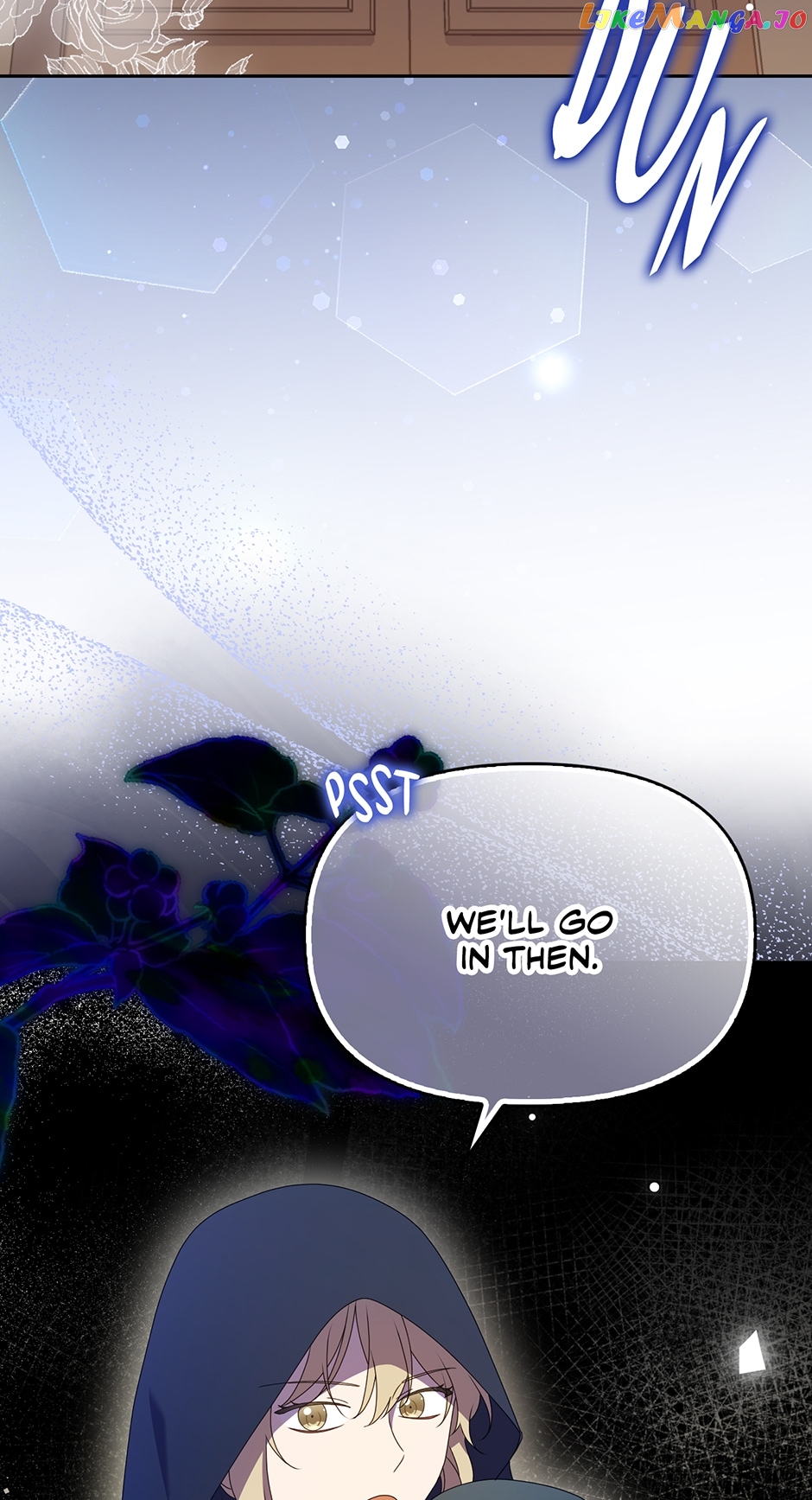 The Gangster Daughter of the Henchman Duke's Family Chapter 31 - page 40
