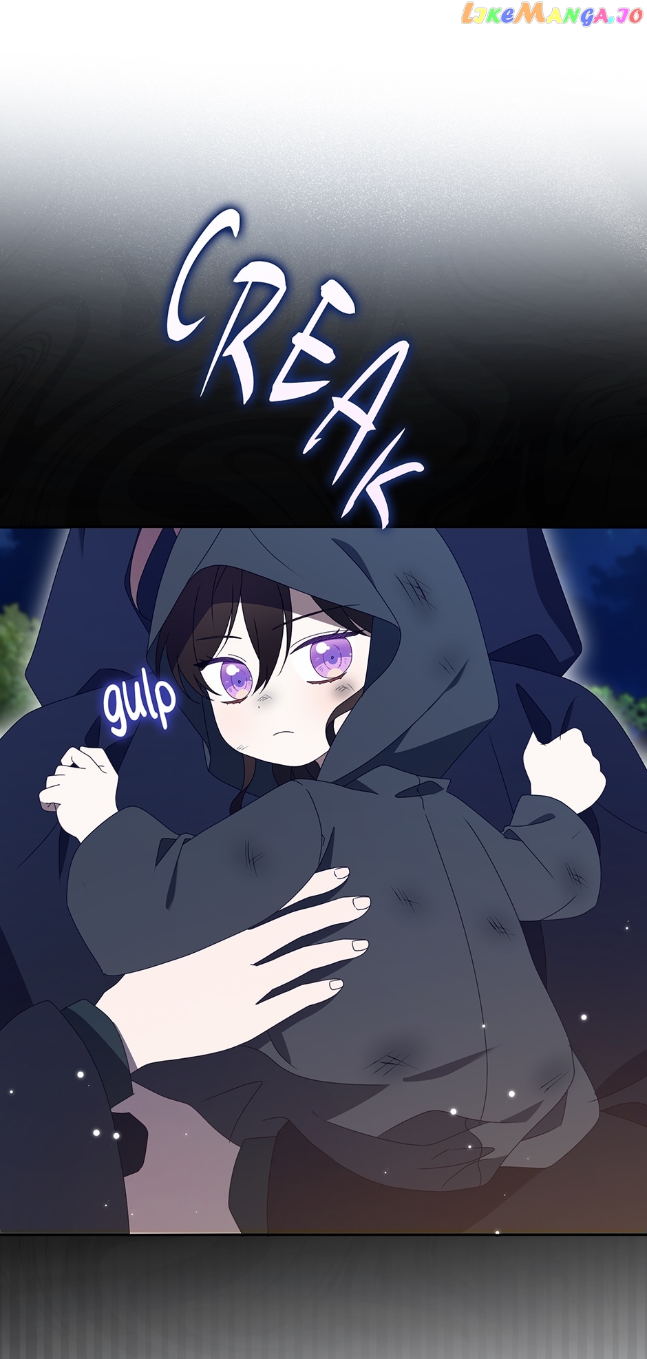 The Gangster Daughter of the Henchman Duke's Family Chapter 31 - page 44