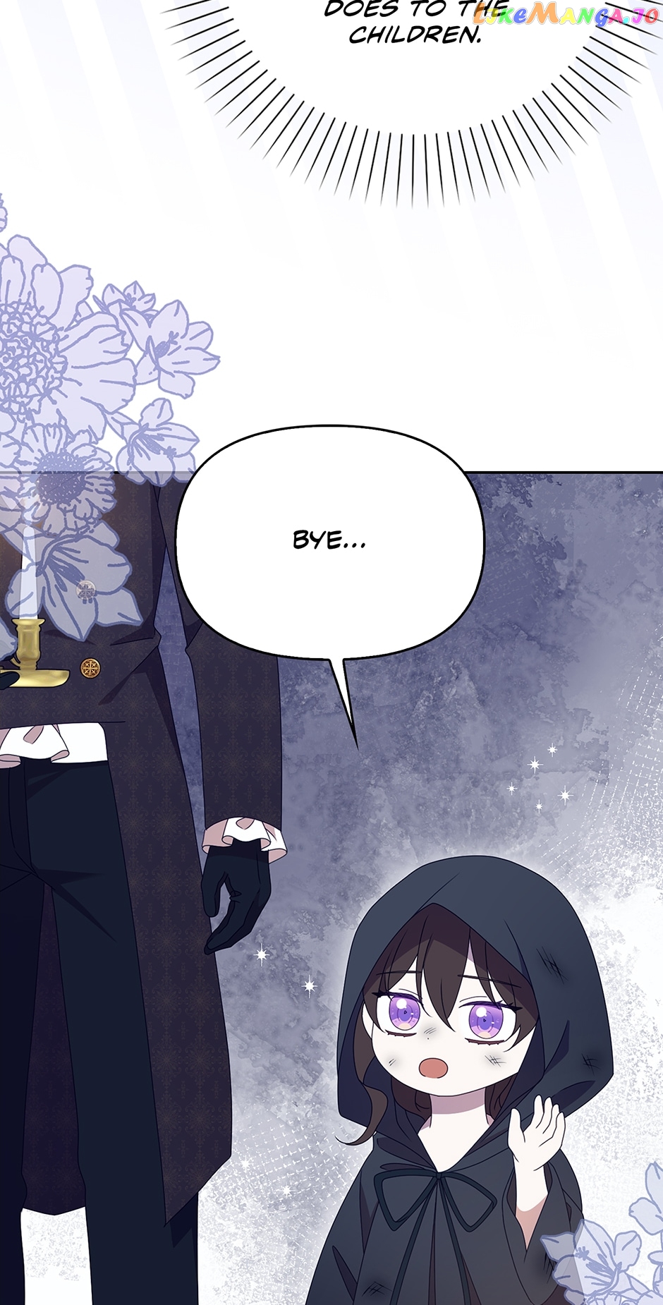 The Gangster Daughter of the Henchman Duke's Family Chapter 31 - page 53