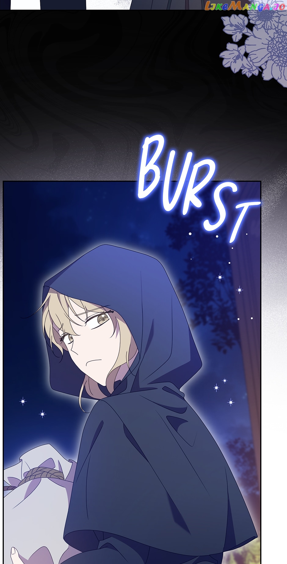 The Gangster Daughter of the Henchman Duke's Family Chapter 31 - page 54