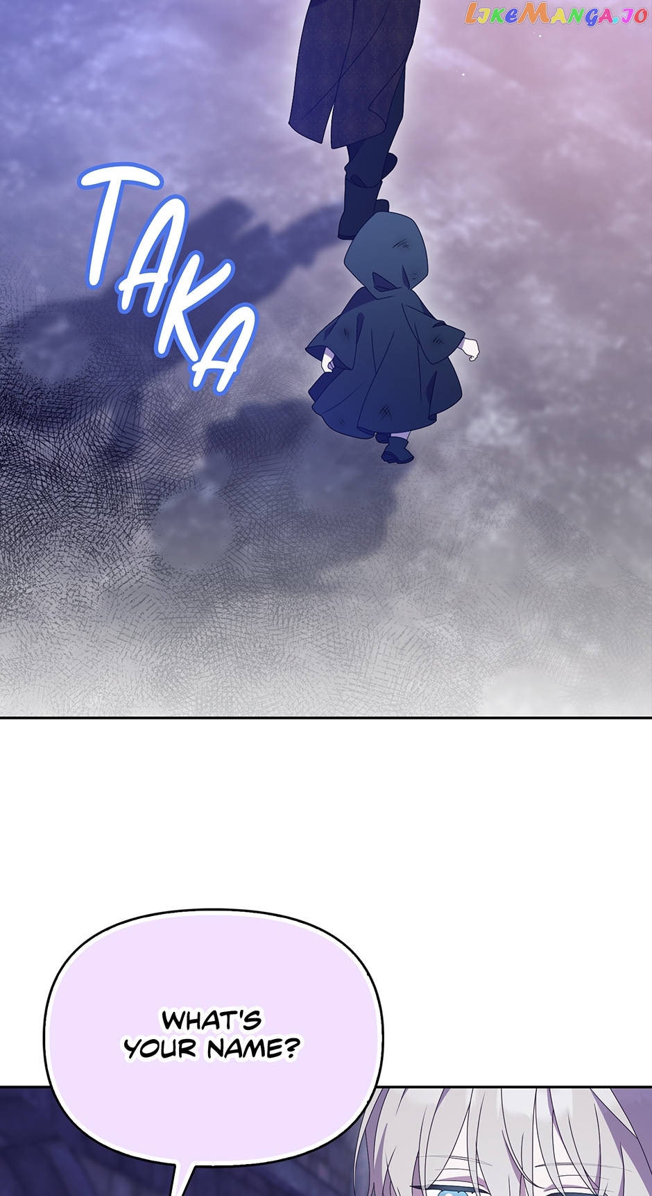 The Gangster Daughter of the Henchman Duke's Family Chapter 31 - page 59